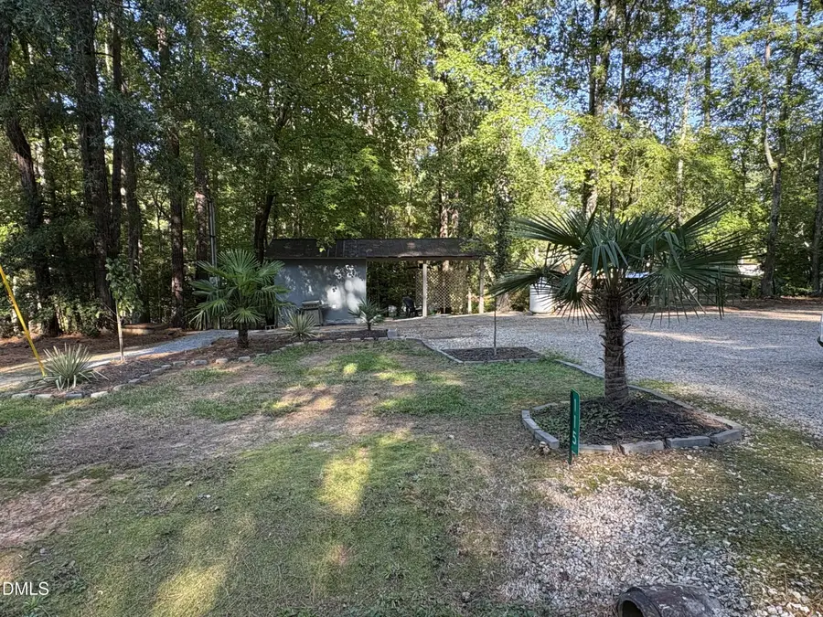115 Poteau Drive, Spring Hope, NC 27882 - #2