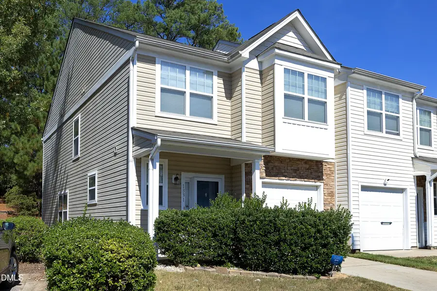 1331 Stone Manor Drive, Raleigh, NC 27610 - #2