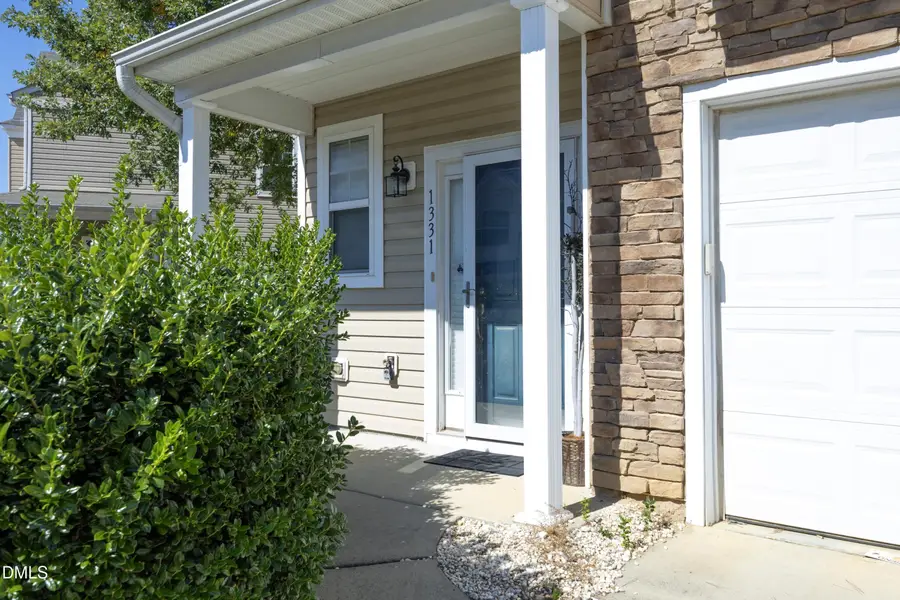 1331 Stone Manor Drive, Raleigh, NC 27610 - #3