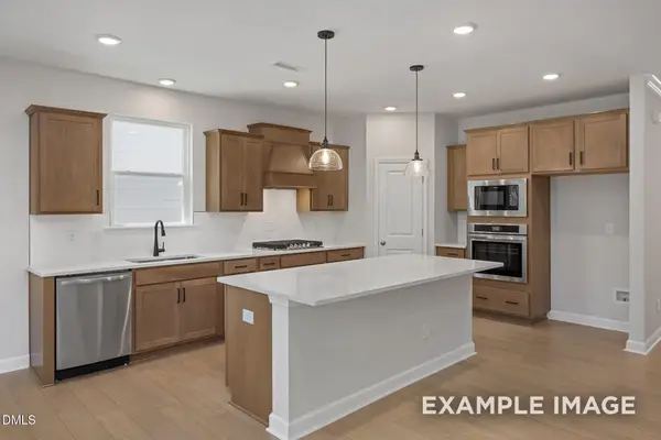 912 Diana Victoria Court, Wendell, NC 27591