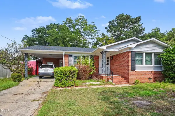 5326 Yadkin Road, Fayetteville, NC 28303