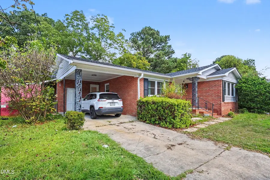 5326 Yadkin Road, Fayetteville, NC 28303 - #2