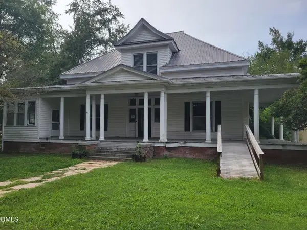 104 S New Street, Whitakers, NC 27891