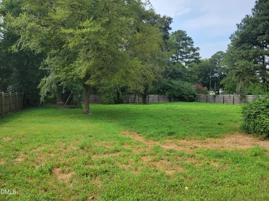 104 S New Street, Whitakers, NC 27891 - #3