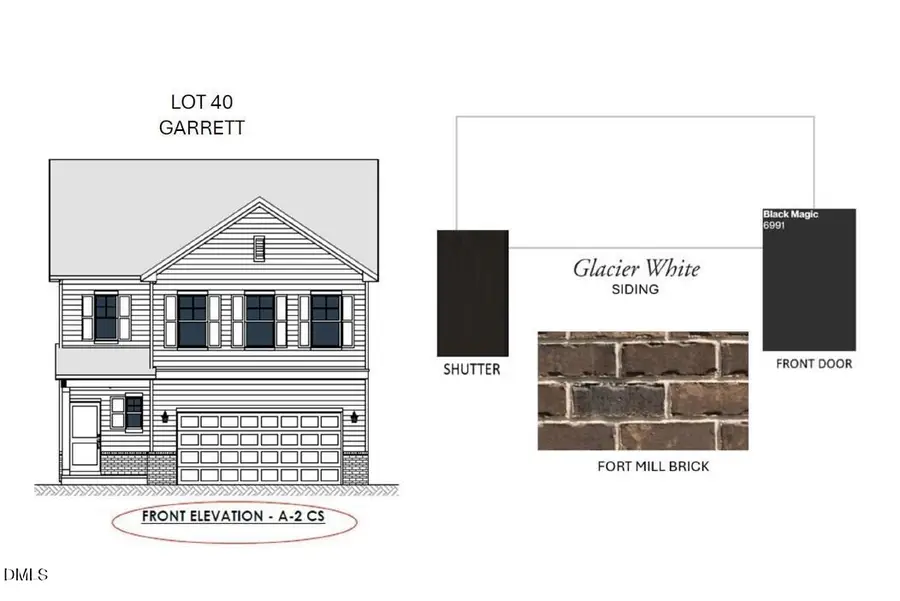 101 Three Kings Way, Albemarle, NC 28001 - #2