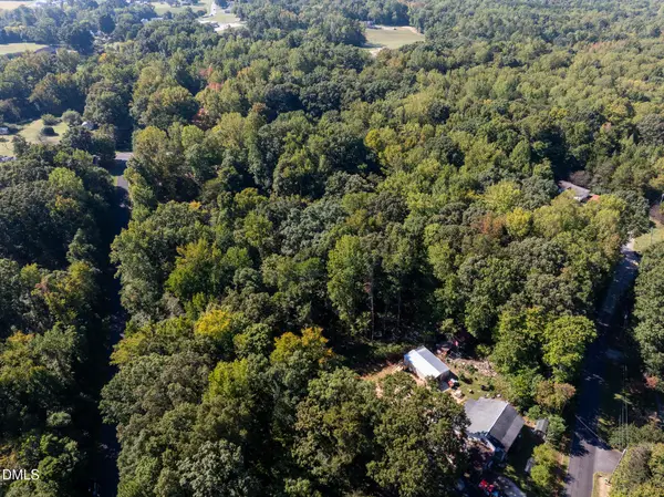 0 Brookhill Drive, Lexington, NC 27292
