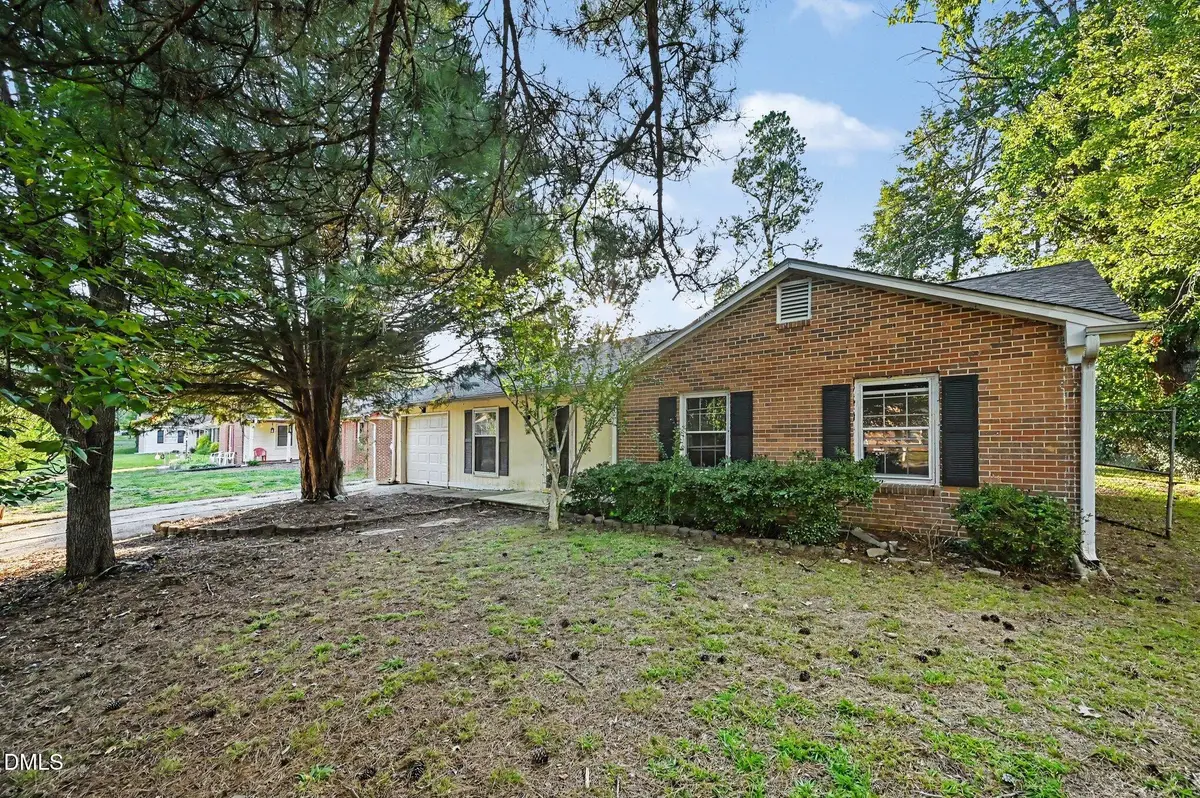 4111 Toroella Street, Durham, NC 27704 - #1