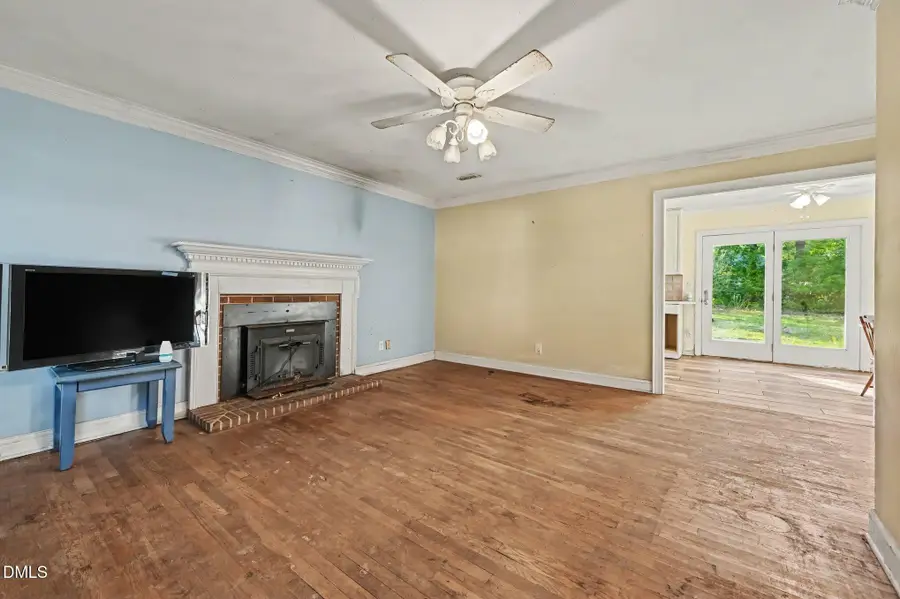 4111 Toroella Street, Durham, NC 27704 - #3