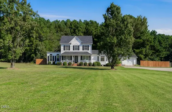 2050 Nc-96, Franklinton, NC 27525