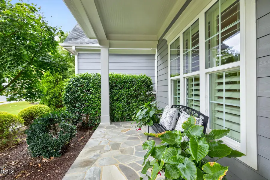213 Lively Oaks Way, Holly Springs, NC 27540 - #3