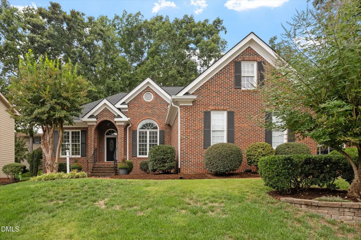 1417 Kings Lassiter Way, Raleigh, NC 27614 - #1