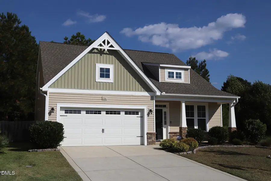 166 Marsh Creek Drive, Garner, NC 27529 - #2