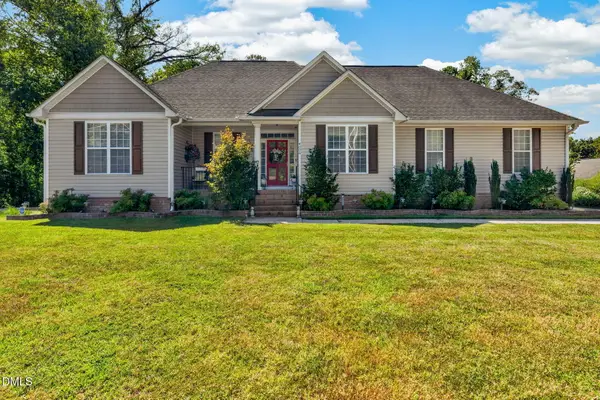 4006 Angier Avenue, Durham, NC 27703