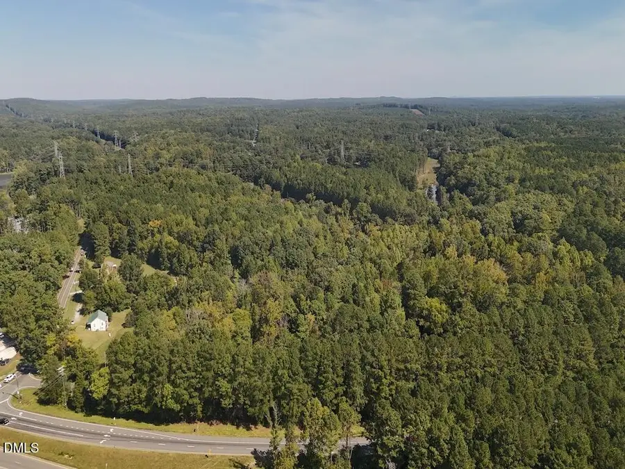0 Laurel Ridge Road, Durham, NC 27705 - #3