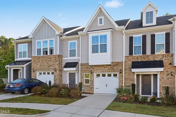 236 George Pine Way, Knightdale, NC 27545