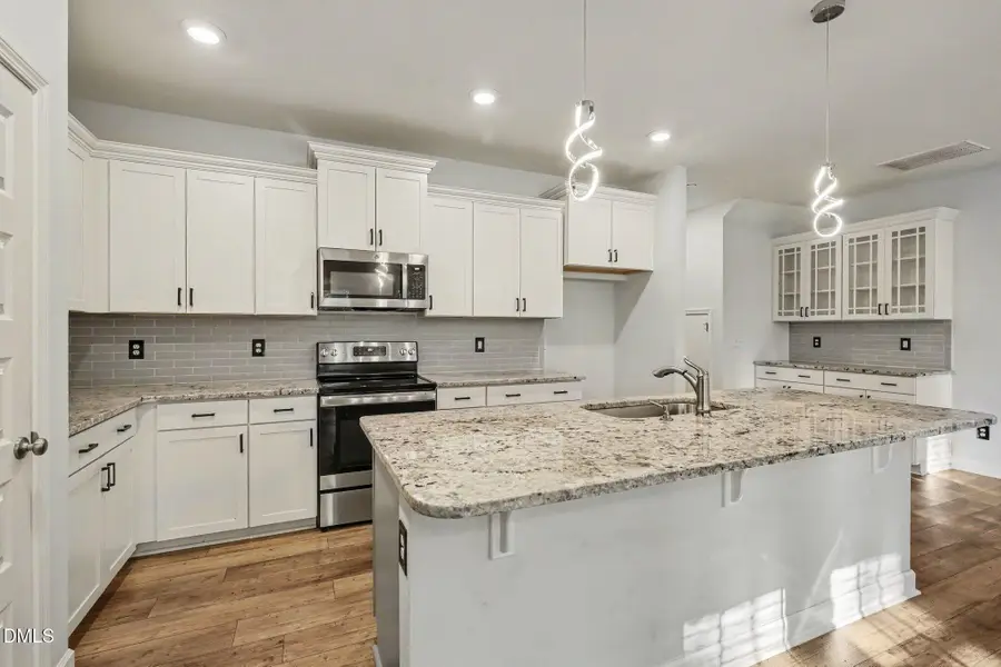 236 George Pine Way, Knightdale, NC 27545 - #3