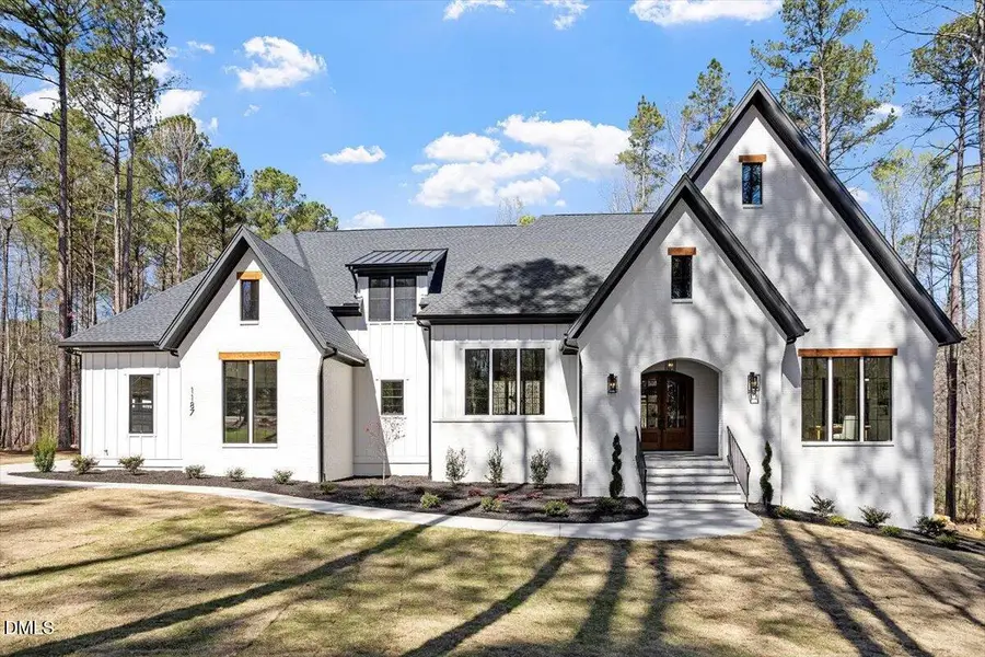 473 Lila Drive, Pittsboro, NC 27312 - #2