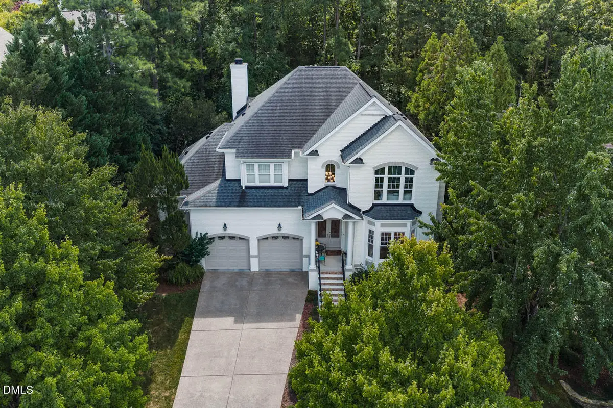 203 Simerville Road, Chapel Hill, NC 27517 - #1