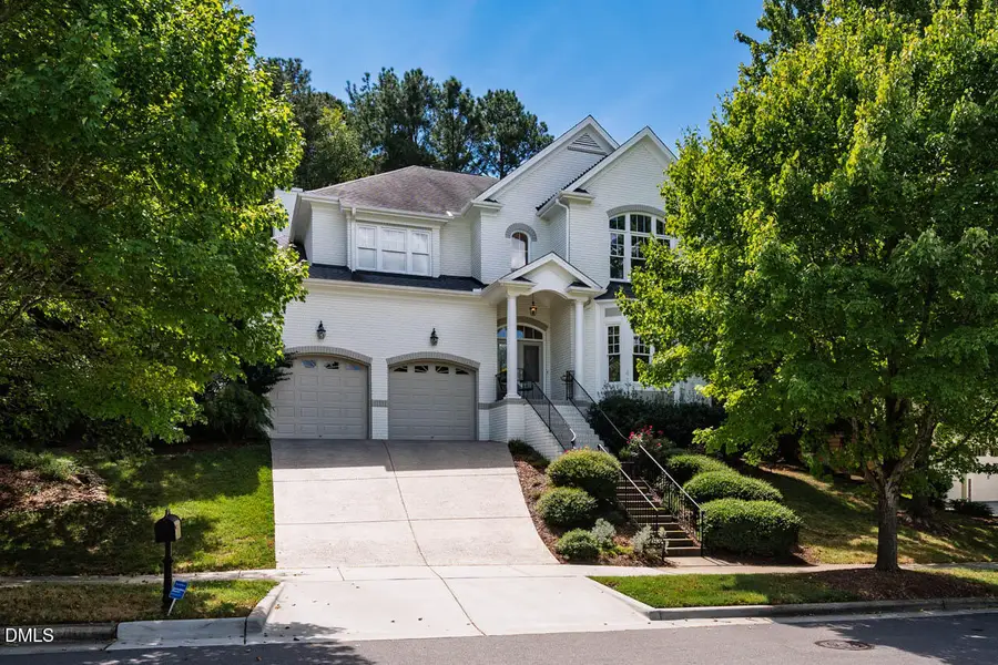 203 Simerville Road, Chapel Hill, NC 27517 - #2