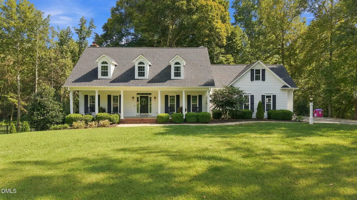 4165 Indian Trail Road, Oxford, NC 27565 - #1