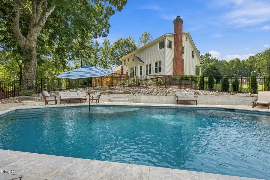 4165 Indian Trail Road, Oxford, NC 27565 - #3