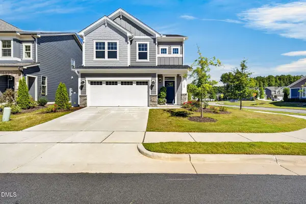 1100 Greatland Road, Durham, NC 27703