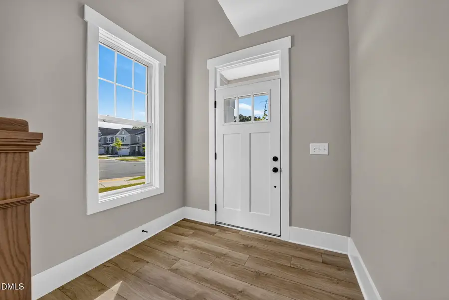 1100 Greatland Road, Durham, NC 27703 - #3