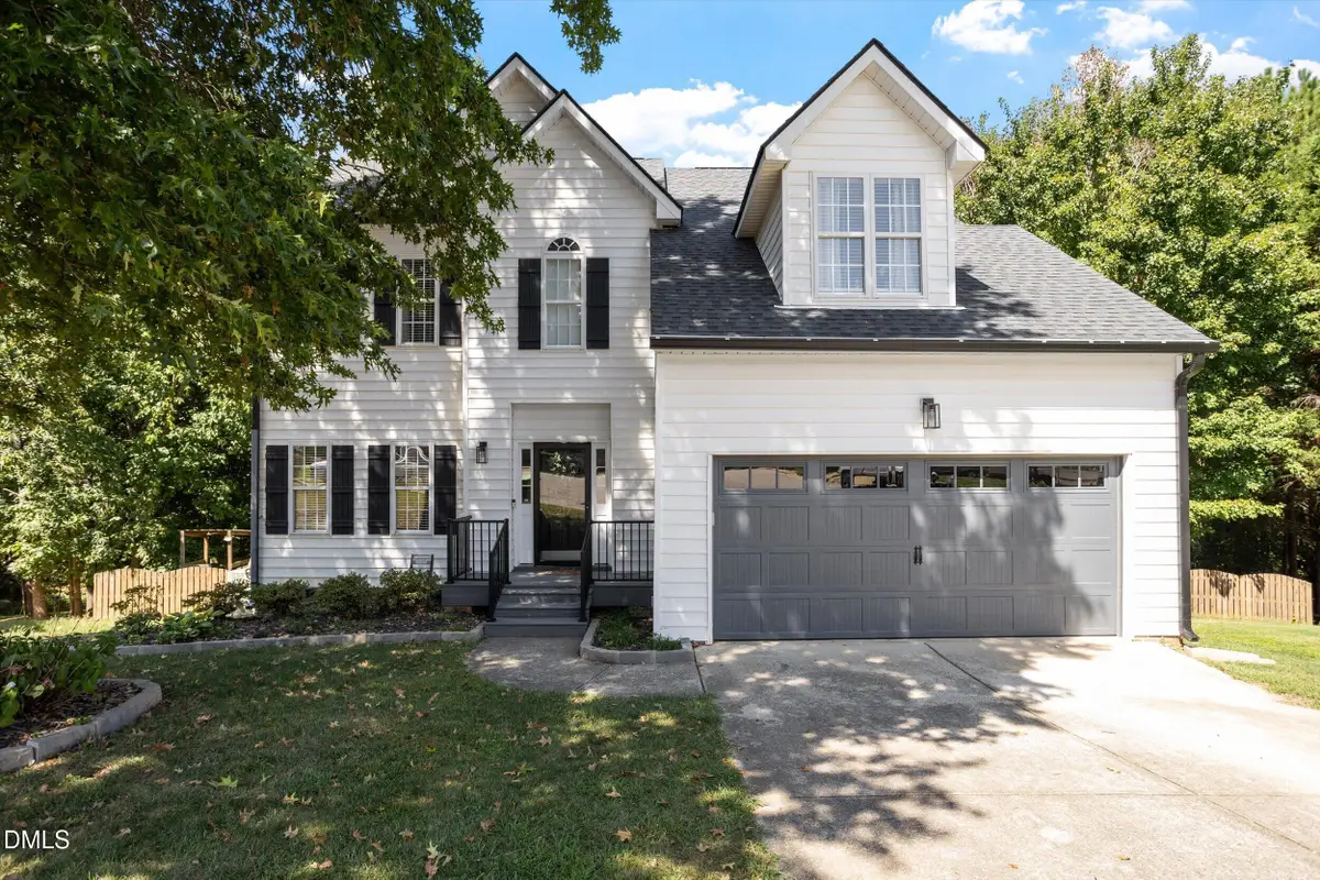 217 Ramshorn Court, Holly Springs, NC 27540 - #1
