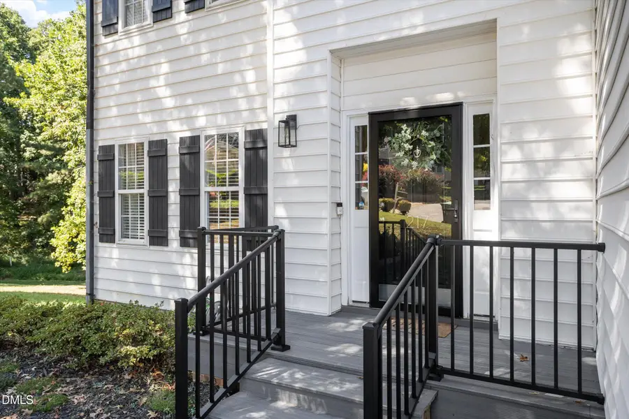 217 Ramshorn Court, Holly Springs, NC 27540 - #2