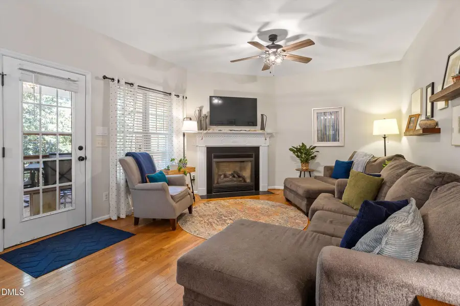 217 Ramshorn Court, Holly Springs, NC 27540 - #3