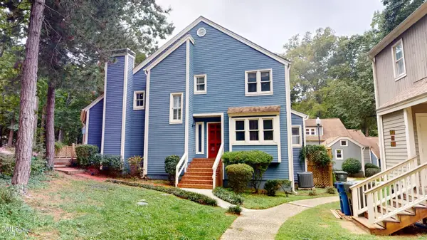 1821 Falls Church Road, Raleigh, NC 27609