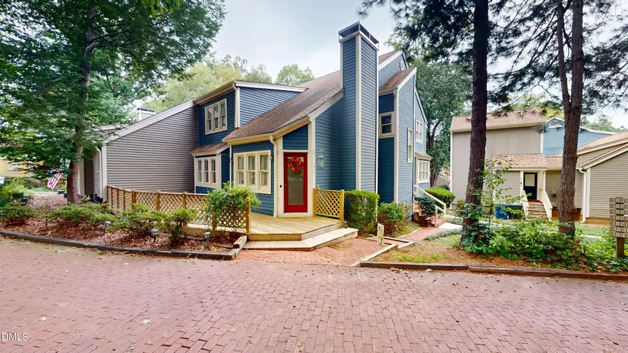 1821 Falls Church Road, Raleigh, NC 27609 - #2