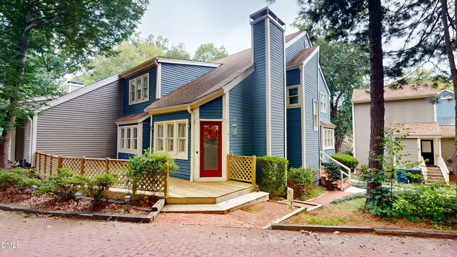 1821 Falls Church Road, Raleigh, NC 27609 - #3