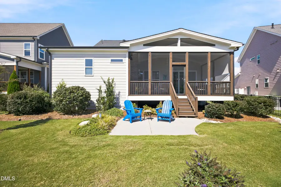 1509 Silver Elm Lane, Wendell, NC 27591 - #3