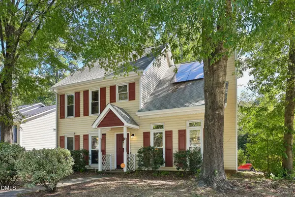 115 Kronos Lane, Cary, NC 27513
