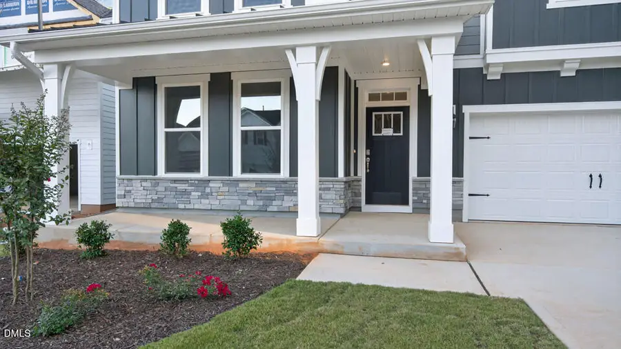 5109 Dezola Street, Apex, NC 27539 - #3