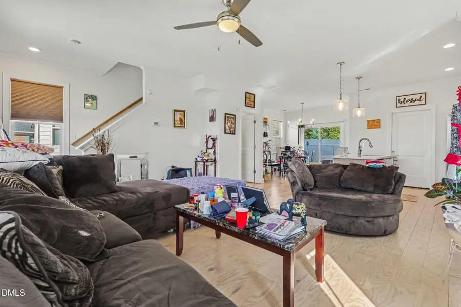 1625 Berry Avenue, Henderson, NC 27536 - #2