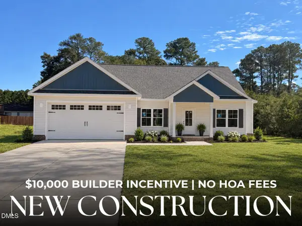 4263 Leah Mae Lane, Pink Hill, NC 28572
