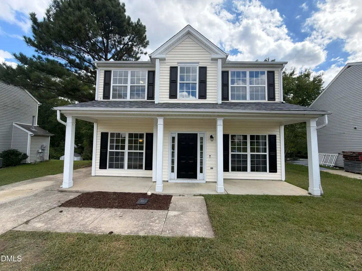 504 Quartz Drive, Durham, NC 27703 - #1