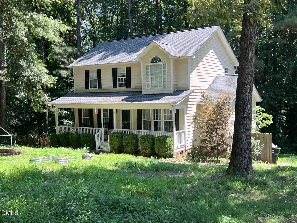 131 Sweet Pea Lane, Pleasant Grove, NC 27592 - #1