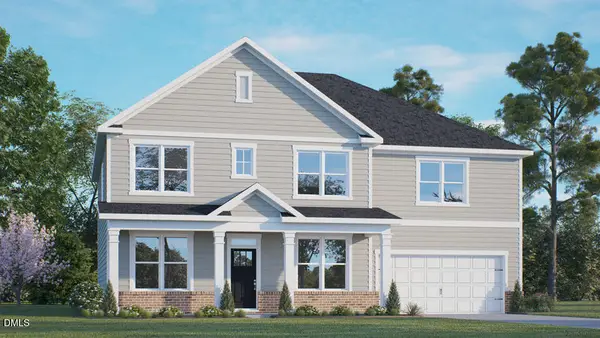 2317 Pine Cone Court, Apex, NC 27539