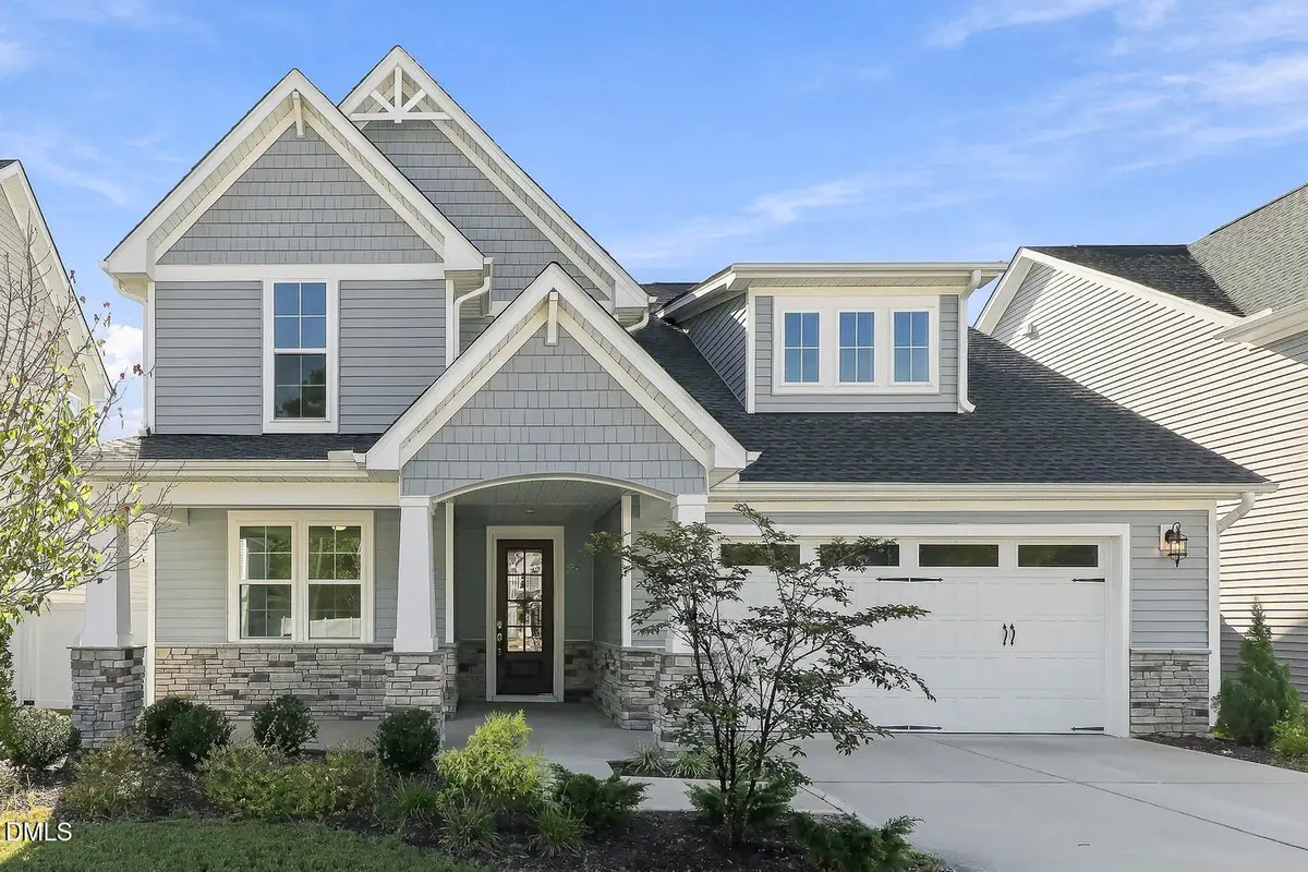 9008 Dupree Mdw Drive, Angier, NC 27501 - #1