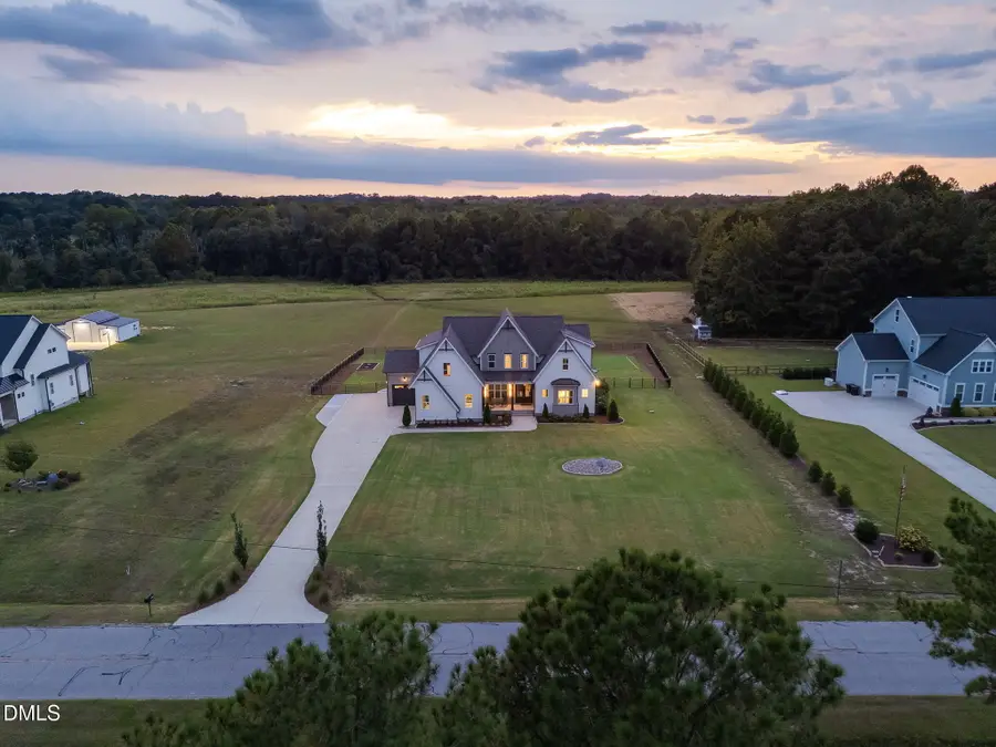 3717 Doyle Road, Zebulon, NC 27597 - #2