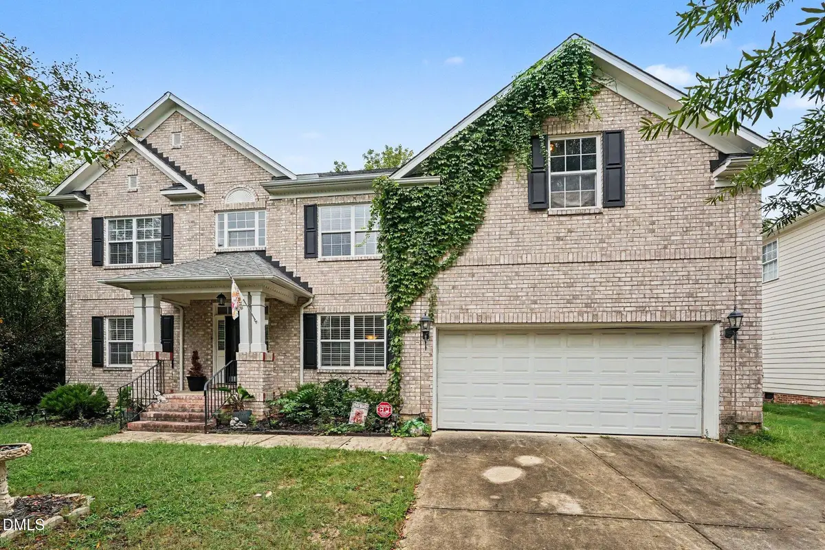 12208 Ashton Woods Lane, Raleigh, NC 27614 - #1