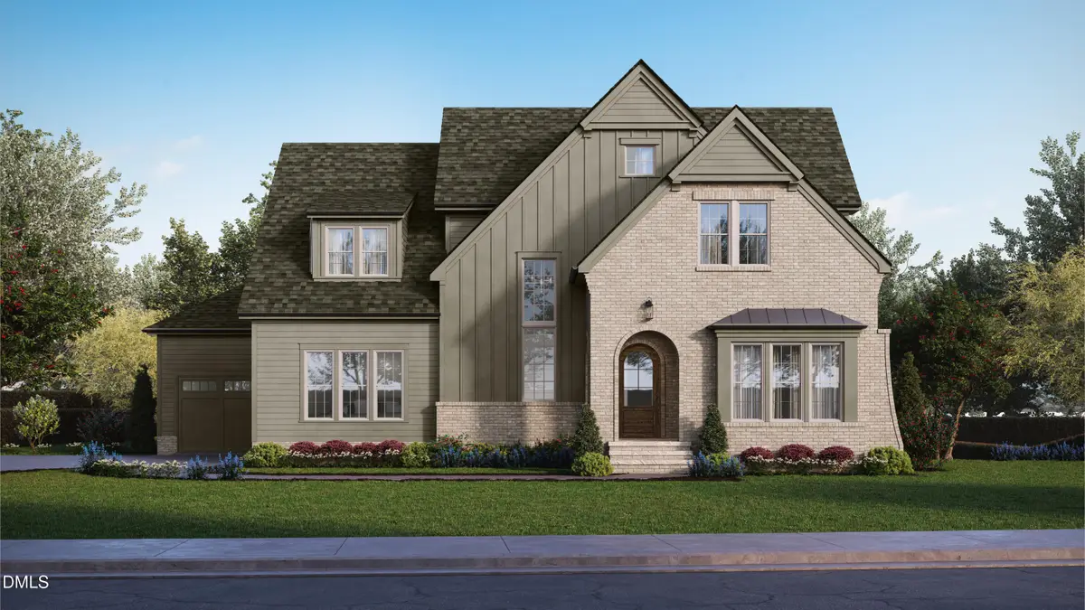 2113 Lowery Estates, Wake Forest, NC 27587 - #1