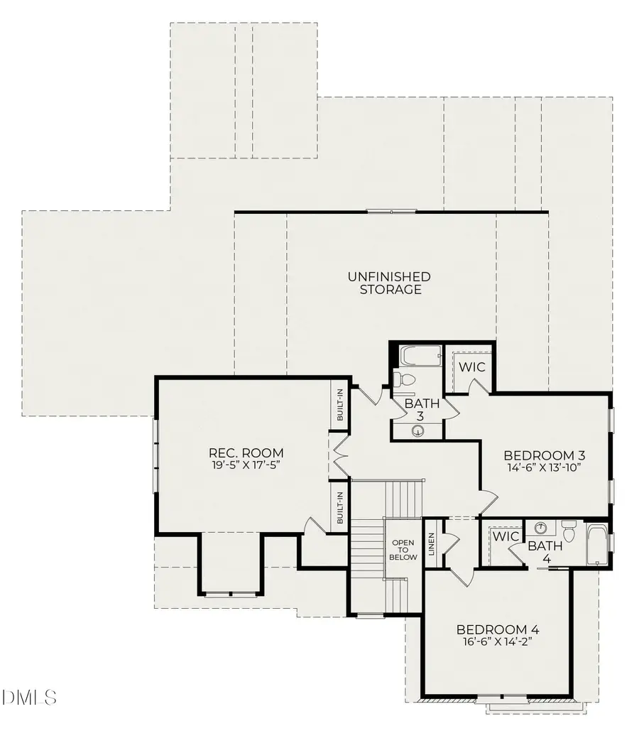 2113 Lowery Estates, Wake Forest, NC 27587 - #3