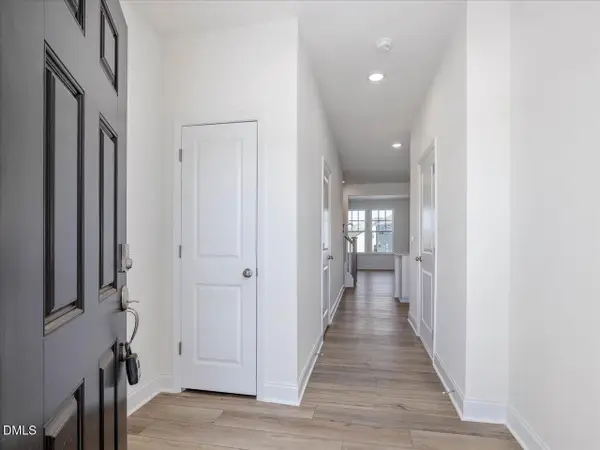 656 Sefton Park Drive, Zebulon, NC 27597