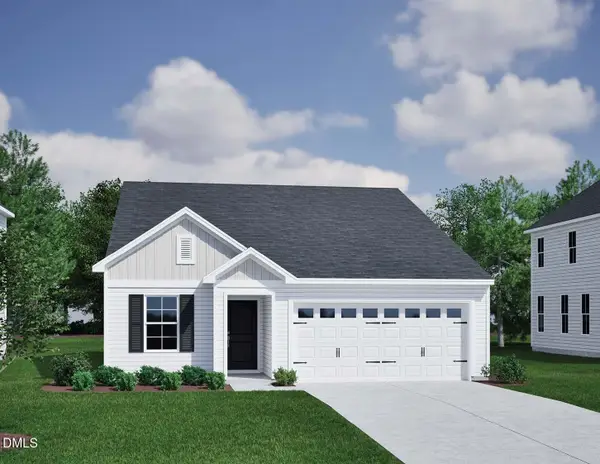 285 Buckthorn Drive, Youngsville, NC 27596
