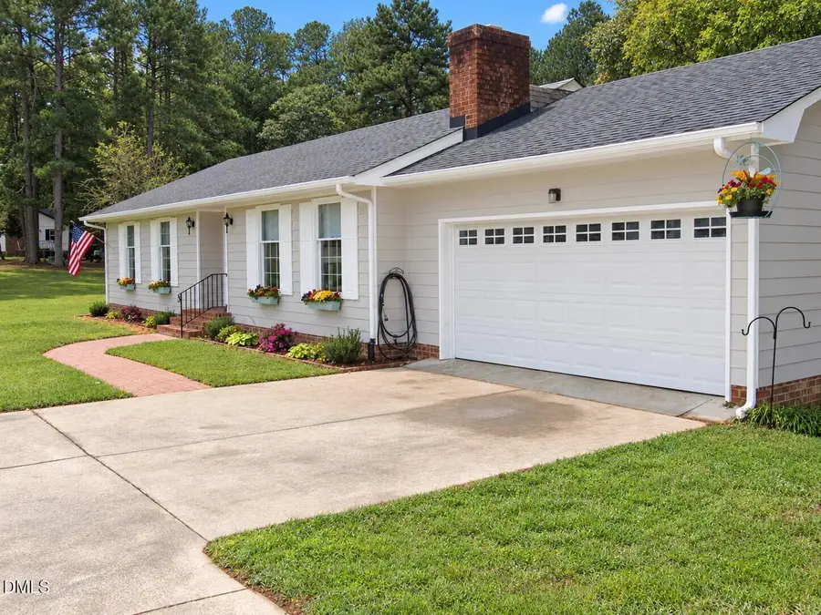 1565 Spring Valley Lake Road, Henderson, NC 27537 - #2