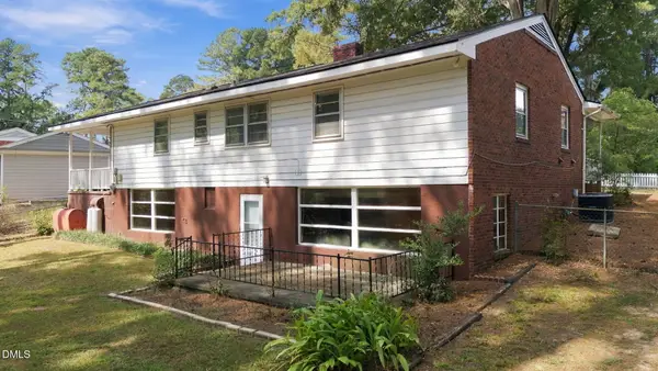 413 Lakeside Drive, Garner, NC 27529